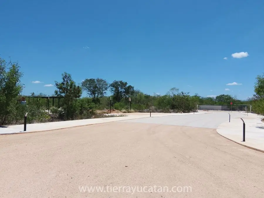Piaro, Vive a 10 Minutos de Progreso