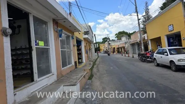 ¡en el Corazón de Izamal y con una Pirámide en el Patio Trasero! — foto 2