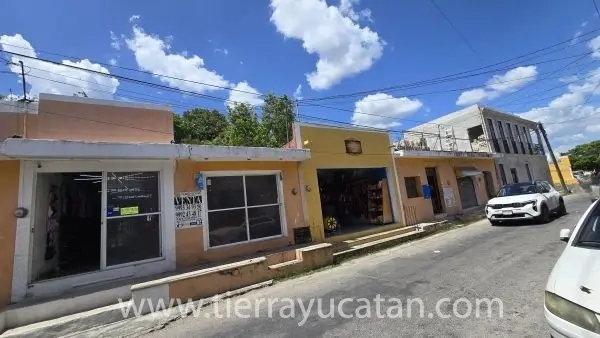 ¡en el Corazón de Izamal y con una Pirámide en el Patio Trasero! — foto 3