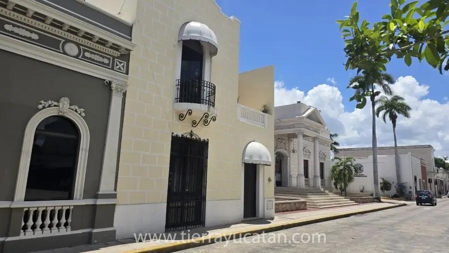 Villa Blanca, 1 Cuadra de la Mejorada — foto 2