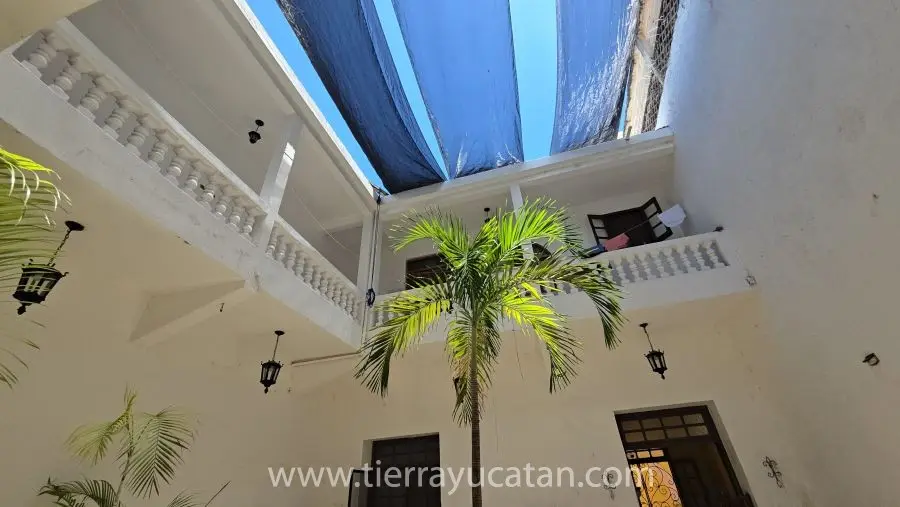 Villa Blanca, 1 Cuadra de la Mejorada — foto 5