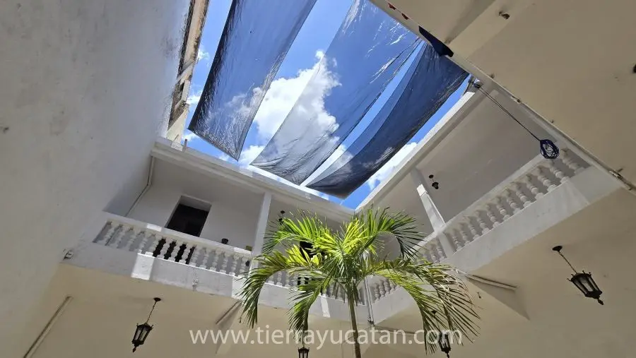 Villa Blanca, 1 Cuadra de la Mejorada — foto 6