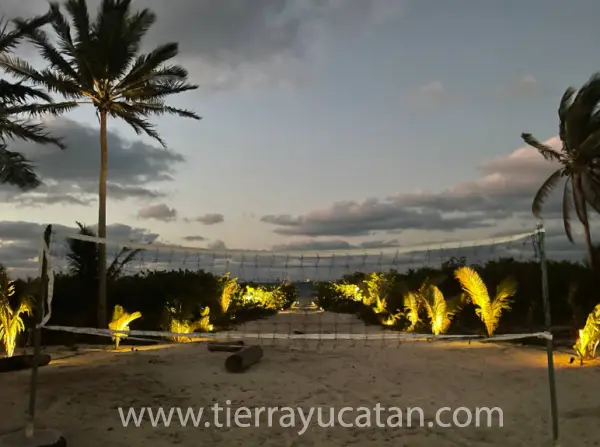 Renta Frente al Mar en Telchac Puerto — foto 9