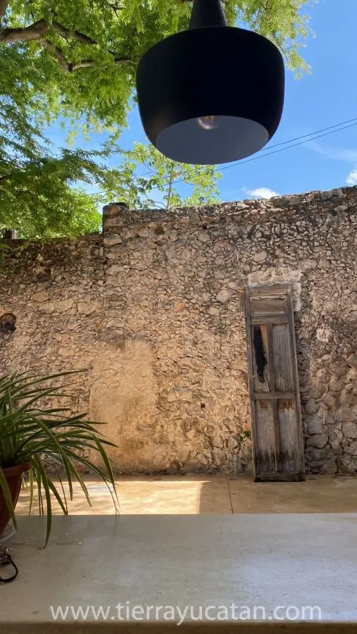 Renta Casa Tama: un Santuario Artístico y Colonial en el Corazón de Mérida. — foto 11