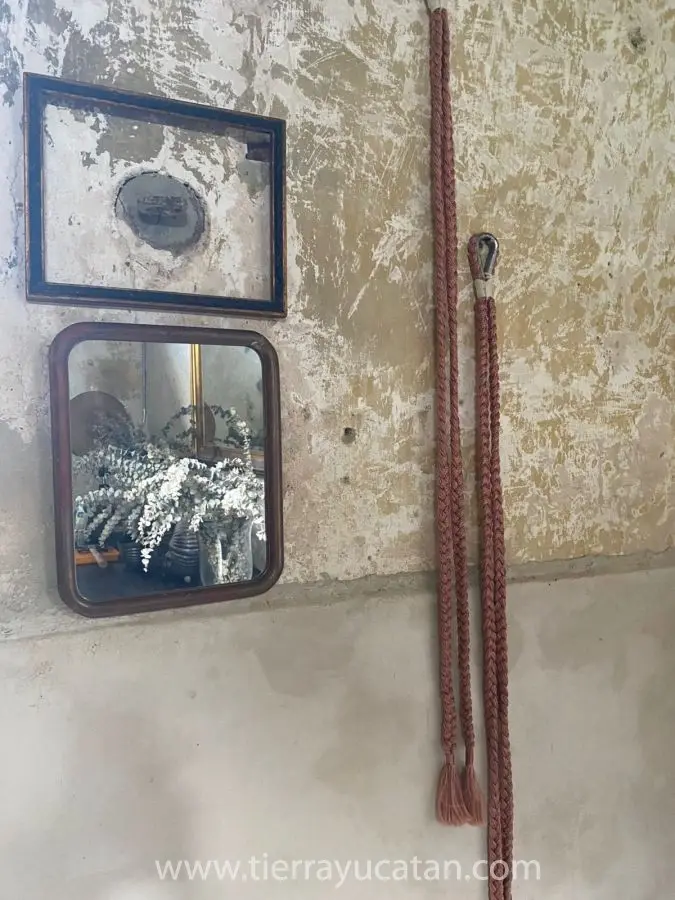 Renta Casa Tama: un Santuario Artístico y Colonial en el Corazón de Mérida. — foto 6