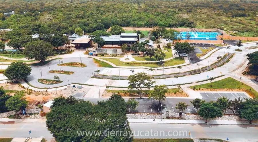 Hacienda Kikteil: Historia que Se Vive, Espacio que Se Siente — foto 3