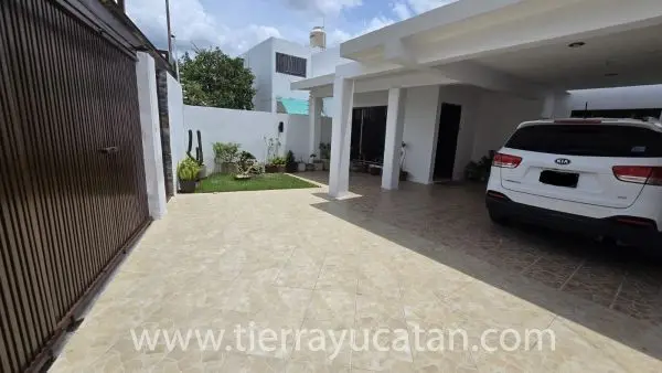 Estilo y Confort en García Ginerés: Casa Remodelada Lista para Habitarse — foto 4