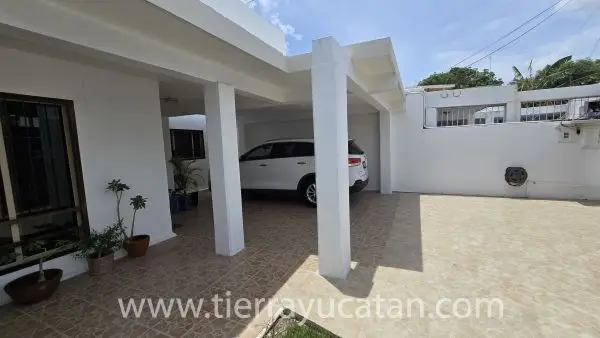 Estilo y Confort en García Ginerés: Casa Remodelada Lista para Habitarse — foto 6