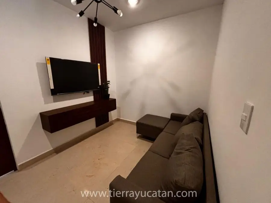 Townhouse en Venta en Benito Juárez Norte, Mérida – Confort, Privacidad y Ubicación Estratégica — foto 4