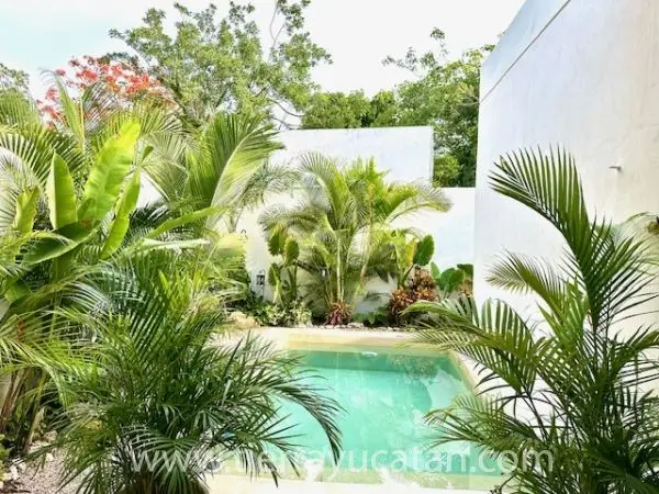 ¡Casi en la Playa! Preciosa Casa Amueblada con Piscina. — foto 2