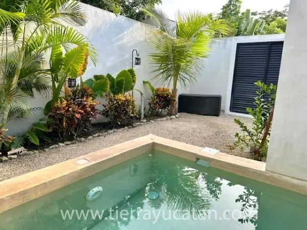 ¡Casi en la Playa! Preciosa Casa Amueblada con Piscina. — foto 3