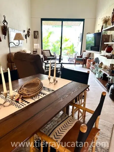 ¡Casi en la Playa! Preciosa Casa Amueblada con Piscina. — foto 5