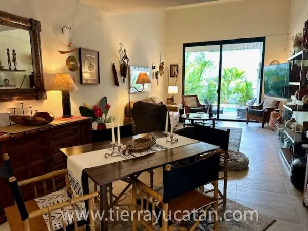 ¡Casi en la Playa! Preciosa Casa Amueblada con Piscina. — foto 6