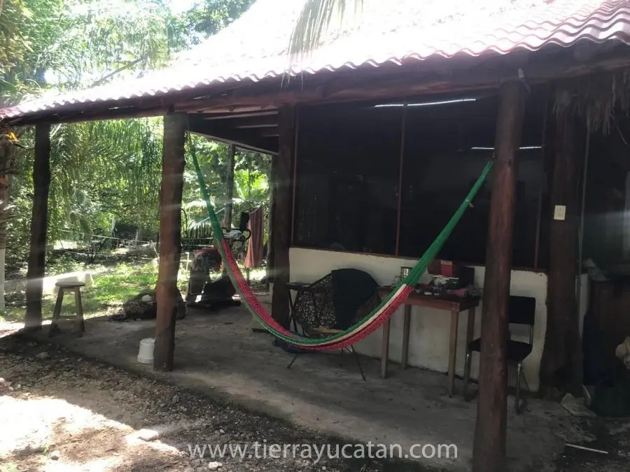 Solferino: Tu Terreno Cerca de Holbox, Quintana Roo — foto 2