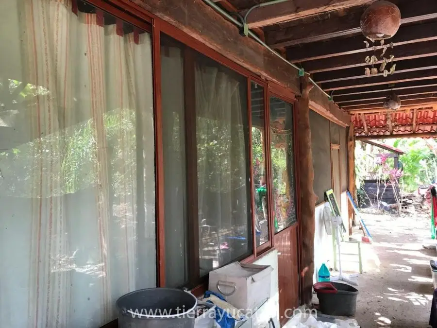 Solferino: Tu Terreno Cerca de Holbox, Quintana Roo — foto 5