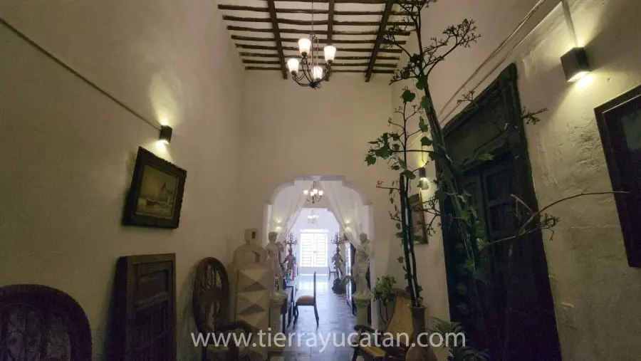 Casa Peregrina 613: Tu Refugio en el Corazón de Mérida — foto 2