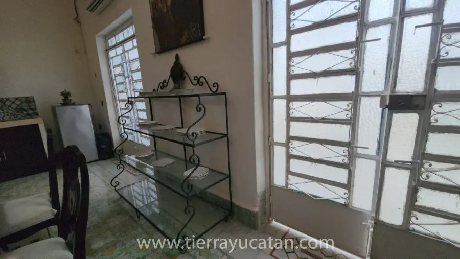 Casa Peregrina 613: Tu Refugio en el Corazón de Mérida — foto 12