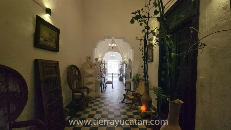 Casa Peregrina 613: Tu Refugio en el Corazón de Mérida — foto 3