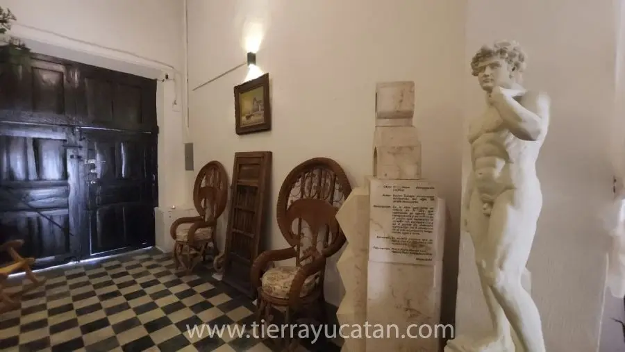 Casa Peregrina 613: Tu Refugio en el Corazón de Mérida — foto 4