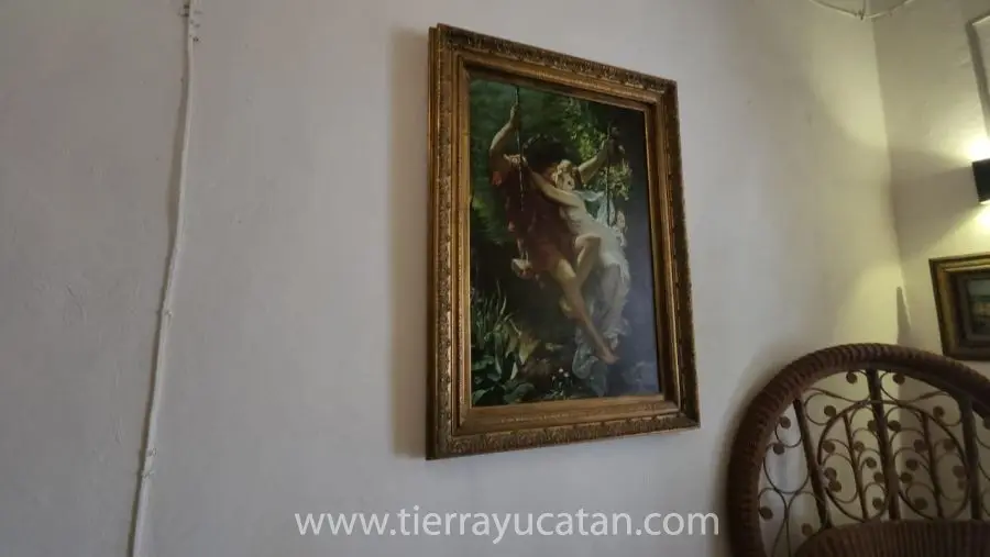 Casa Peregrina 613: Tu Refugio en el Corazón de Mérida — foto 5