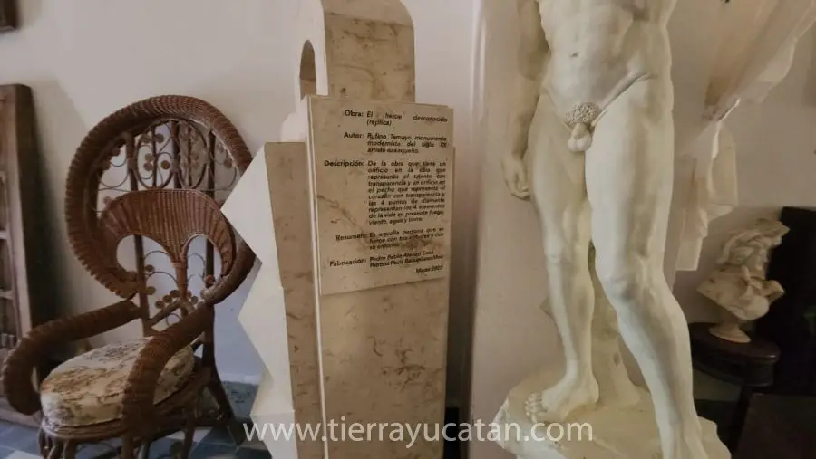 Casa Peregrina 613: Tu Refugio en el Corazón de Mérida — foto 6