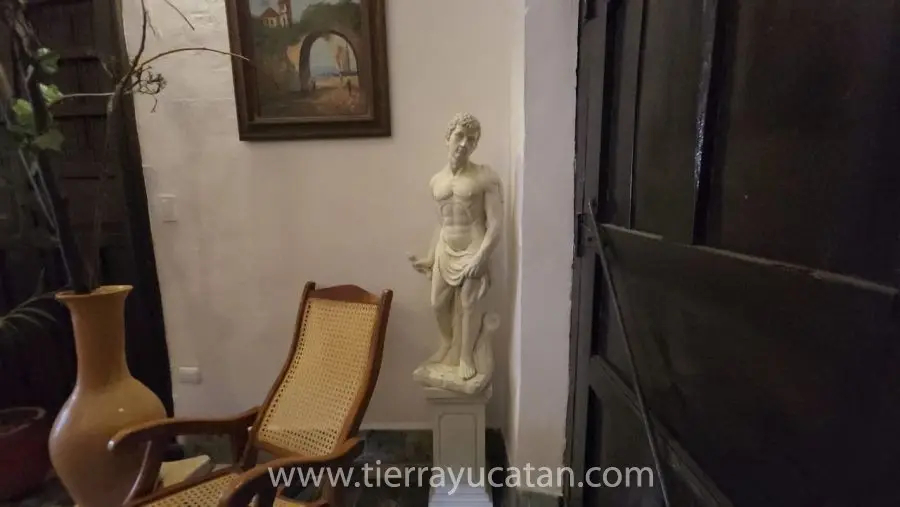 Casa Peregrina 613: Tu Refugio en el Corazón de Mérida — foto 7