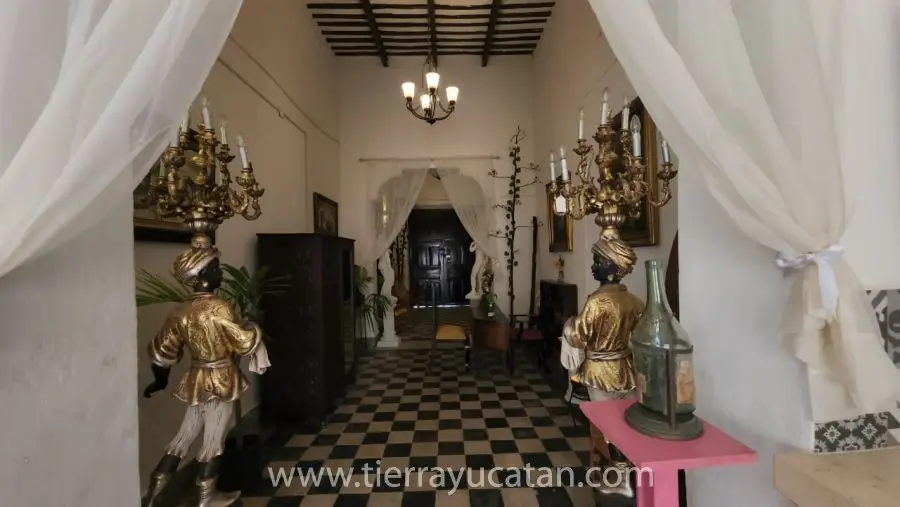 Casa Peregrina 613: Tu Refugio en el Corazón de Mérida — foto 8