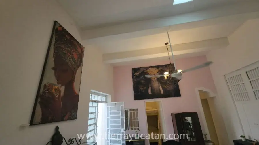 Casa Peregrina 613: Tu Refugio en el Corazón de Mérida — foto 10