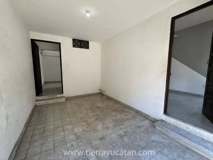 Local Comercial en Renta 122 M² a Pasos de Paseo de Montejo — foto 2