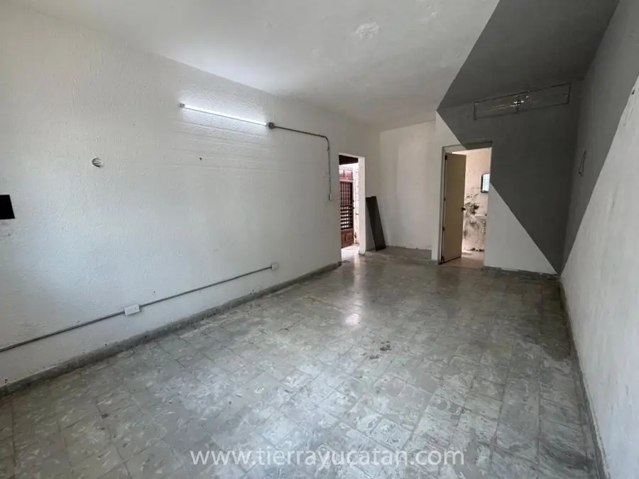 Local Comercial en Renta 122 M² a Pasos de Paseo de Montejo — foto 12