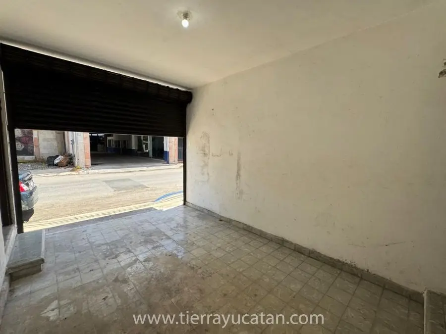 Local Comercial en Renta 122 M² a Pasos de Paseo de Montejo — foto 3