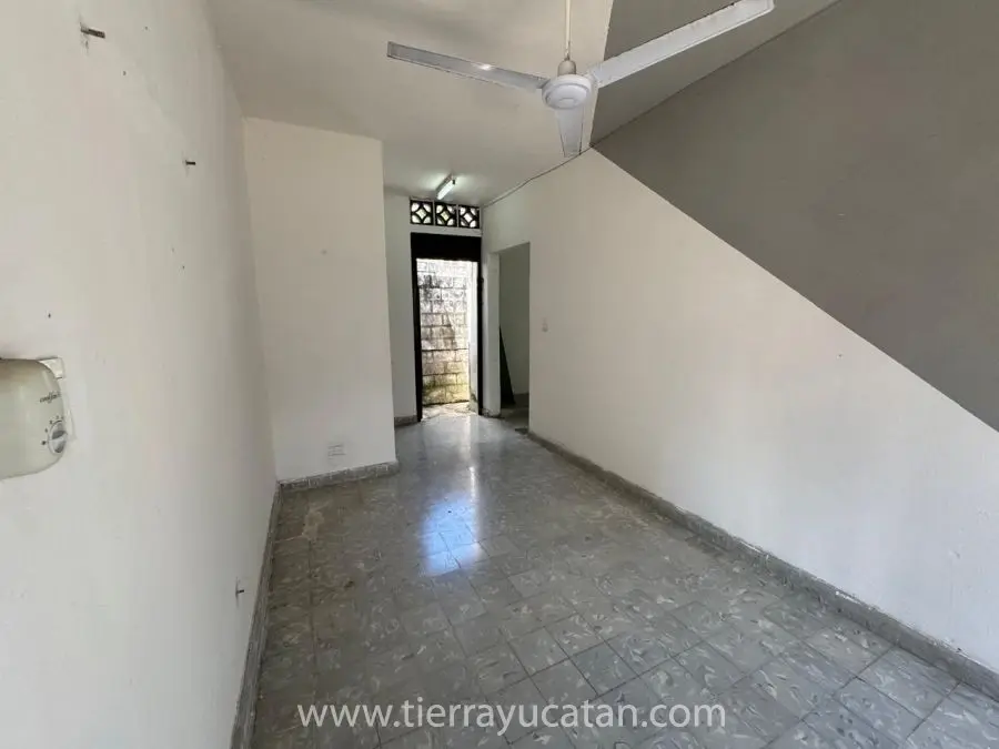 Local Comercial en Renta 122 M² a Pasos de Paseo de Montejo — foto 4