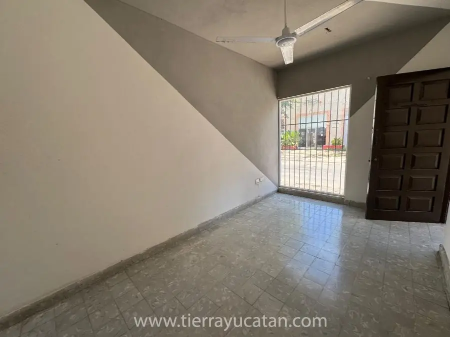 Local Comercial en Renta 122 M² a Pasos de Paseo de Montejo — foto 5