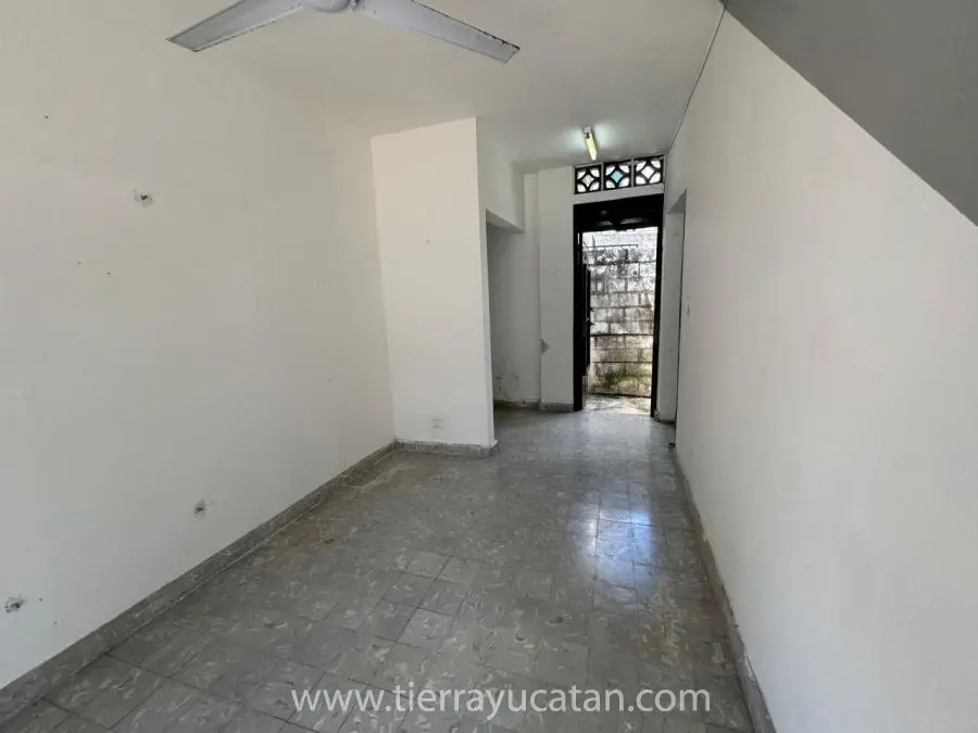 Local Comercial en Renta 122 M² a Pasos de Paseo de Montejo — foto 6