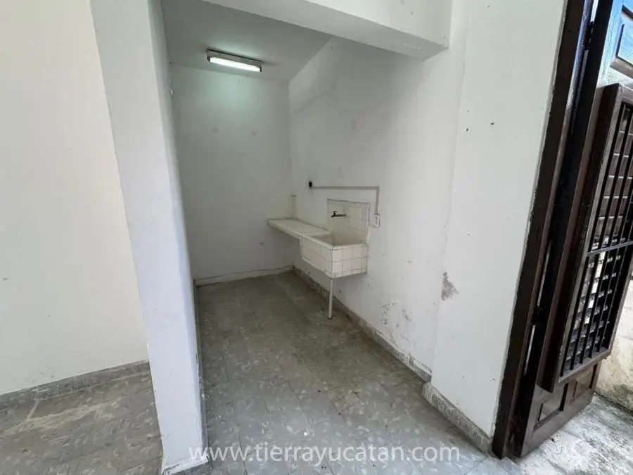 Local Comercial en Renta 122 M² a Pasos de Paseo de Montejo — foto 7