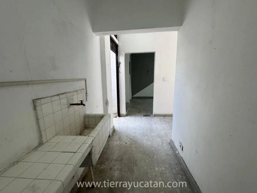 Local Comercial en Renta 122 M² a Pasos de Paseo de Montejo — foto 8