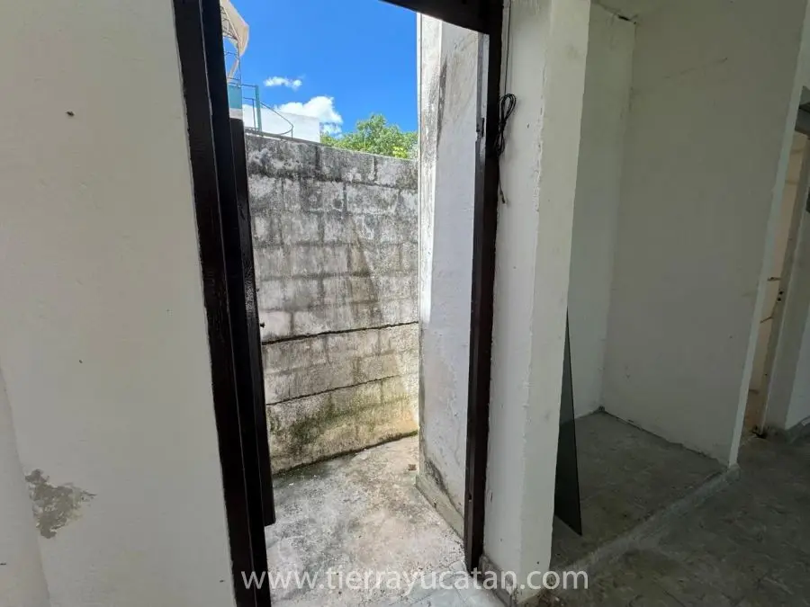 Local Comercial en Renta 122 M² a Pasos de Paseo de Montejo — foto 9