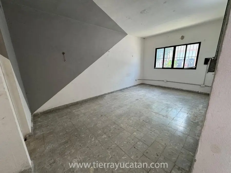 Local Comercial en Renta 122 M² a Pasos de Paseo de Montejo — foto 10