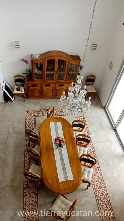 Casa Frente a Lago Country Club — foto 3