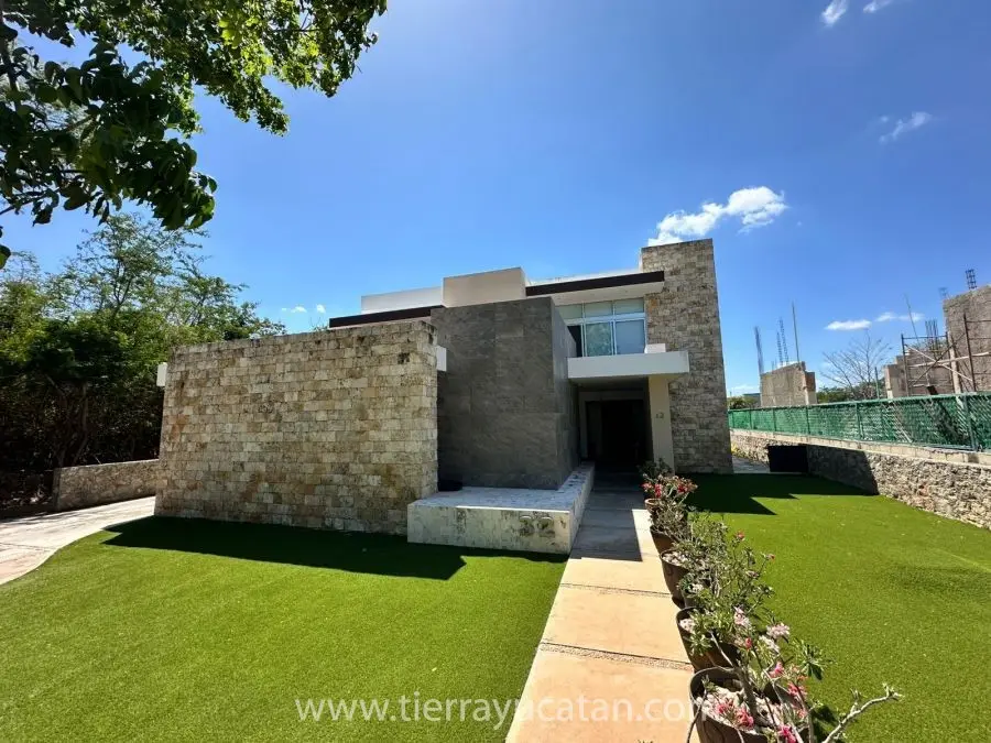 Casa Frente a Lago Country Club — foto 5