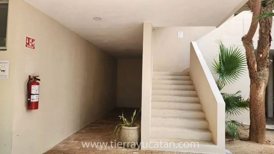 Condominio Chicxulub a 1 Cuadra de la Playa 2 Habitaciones Comunidad Costera con Todos los Servicios para Disfrutar! — foto 3