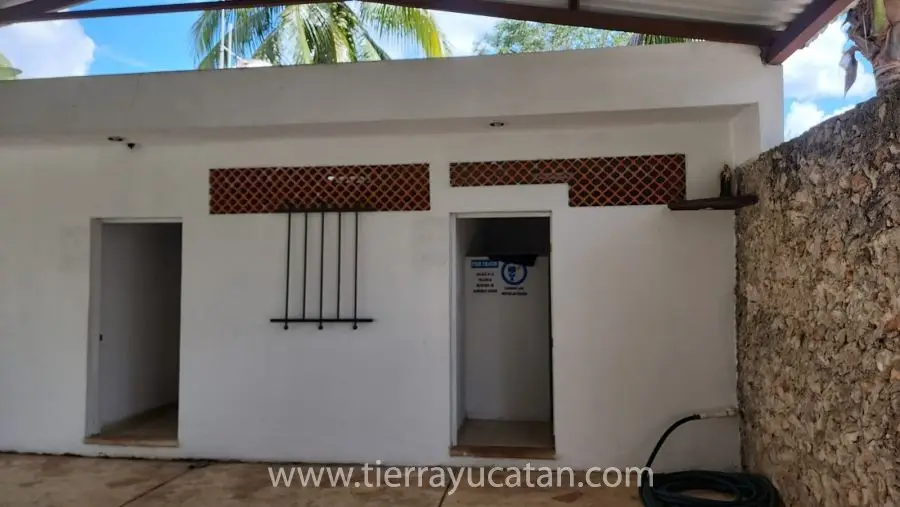 Encantadora Residencia en Venta en Acanceh, Yucatán — foto 11