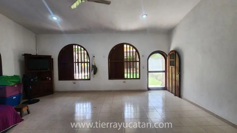 Encantadora Residencia en Venta en Acanceh, Yucatán — foto 4