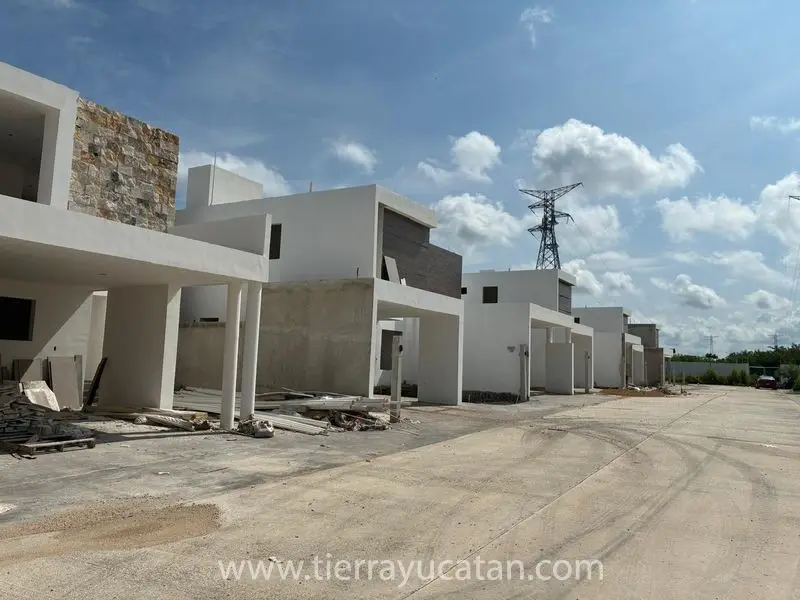 Adara Temozón Norte — foto 2