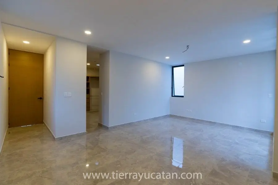 Oportunidad Única: Espectacular Casa Contemporánea en el Exclusivo Parque Central, Cholul — foto 6