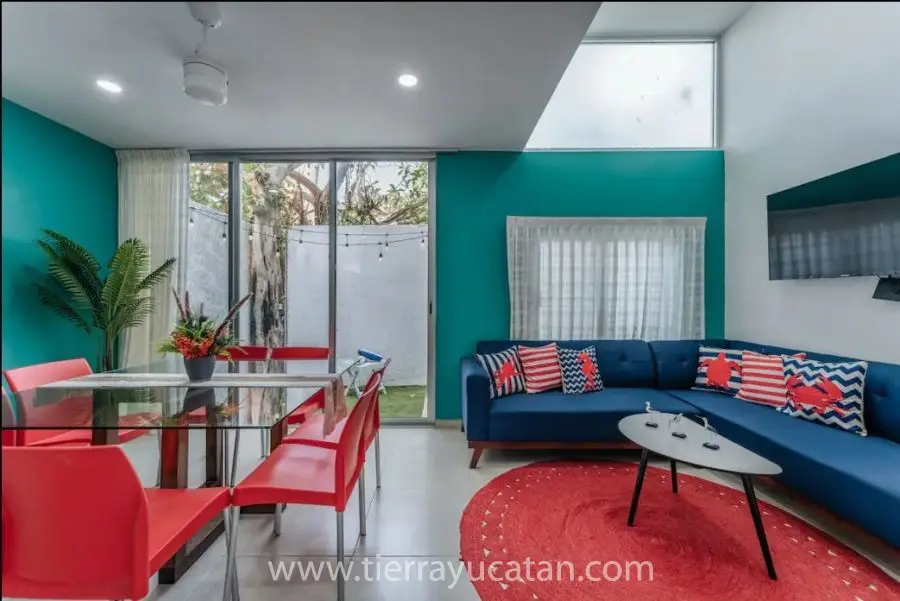 Villa Tortuga Tu Casa Soñada de 3 Habitaciones a unos Pasos del Mar — foto 2