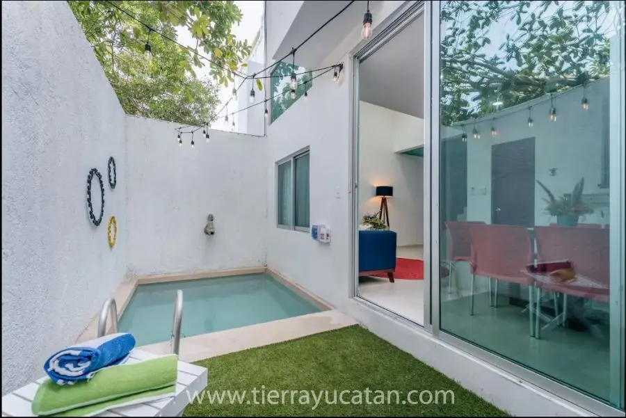 Villa Tortuga Tu Casa Soñada de 3 Habitaciones a unos Pasos del Mar — foto 5
