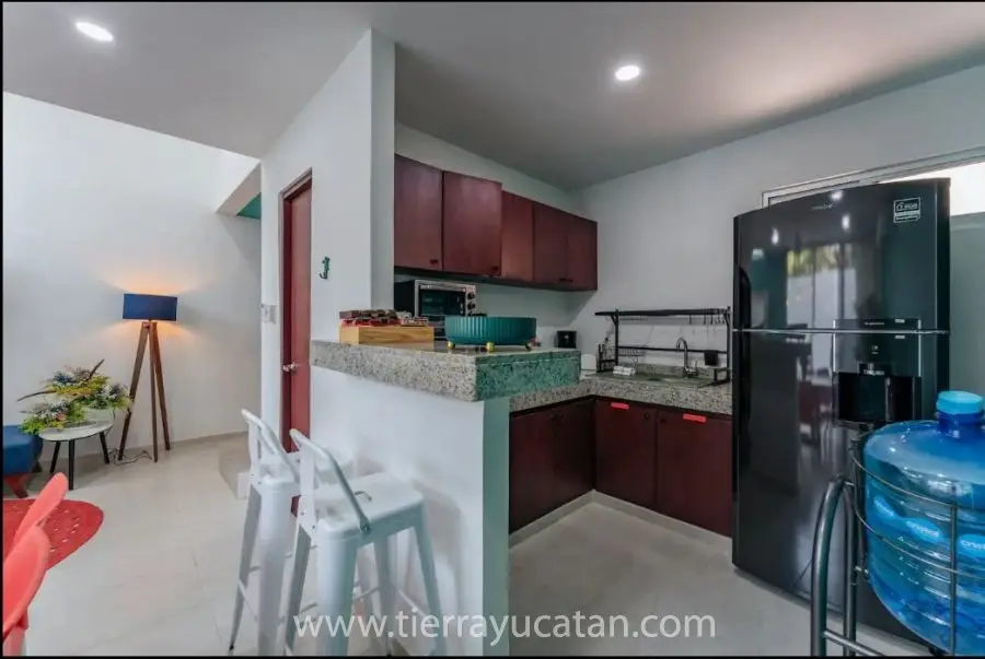 Villa Tortuga Tu Casa Soñada de 3 Habitaciones a unos Pasos del Mar — foto 6