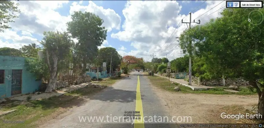 Terreno San Antonio Tehuitz - Gran Oportunidad de Inversión en Kanasín, 10 Hectarias — foto 6