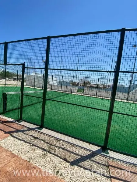 Rocío Country Living: Exclusividad y Naturaleza en 15 Residencias de Lujo al Norte de Mérida — foto 5